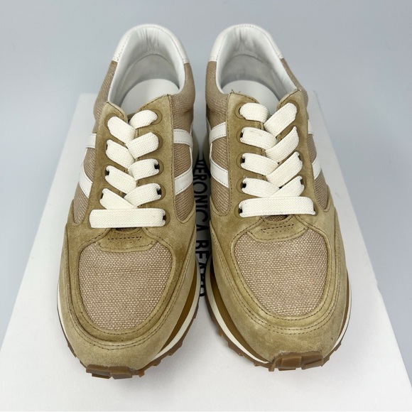 Veronica Beard Valentina Sneakers
Size 5.5 - Picture 4 of 11